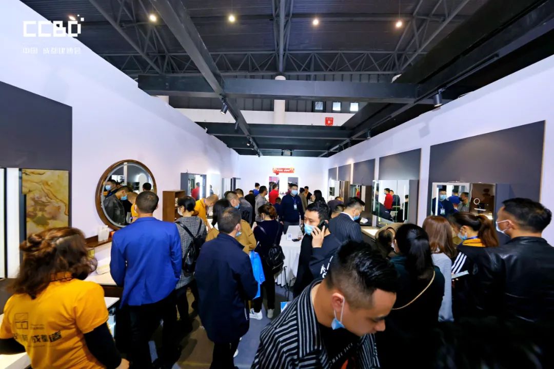 官宣 | 2022中國成都建博會定檔8月3—5日召開,五大亮點加持精彩加倍!(圖6) 640.jpg