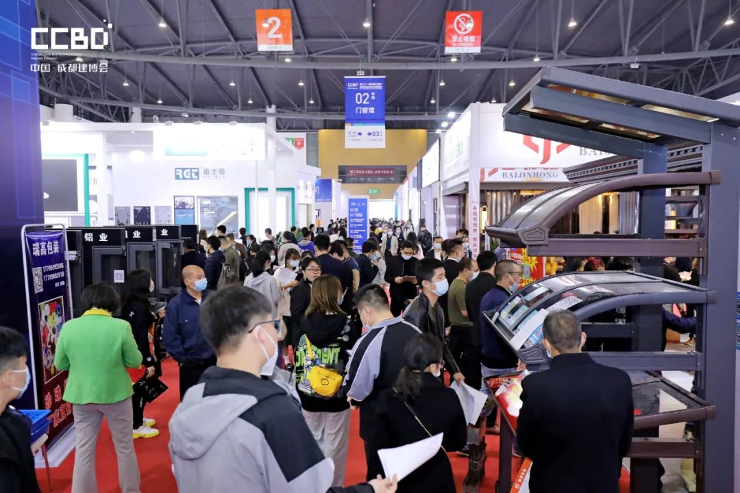 官宣 | 2022中國成都建博會定檔8月3—5日召開,五大亮點加持精彩加倍!(圖8) 640.jpg