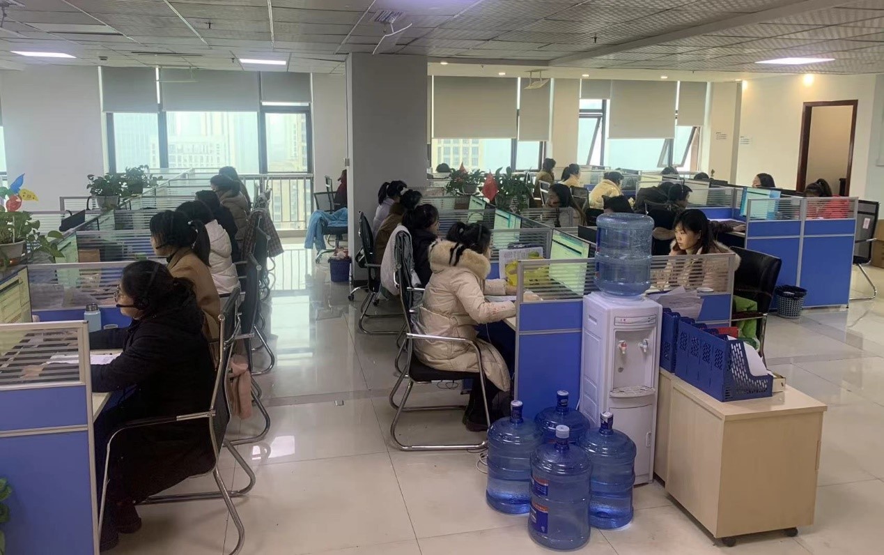 2024成都建博會呼叫中心 2024成都建博會呼叫中心