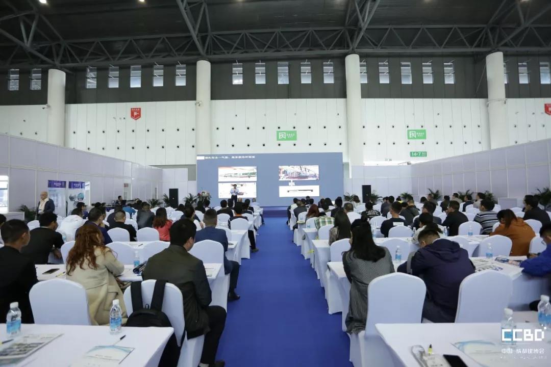 2019成都建博會圓滿落幕,我們明年再相聚!(圖8) 2019成都建博會圓滿落幕,我們明年再相聚!(圖8)