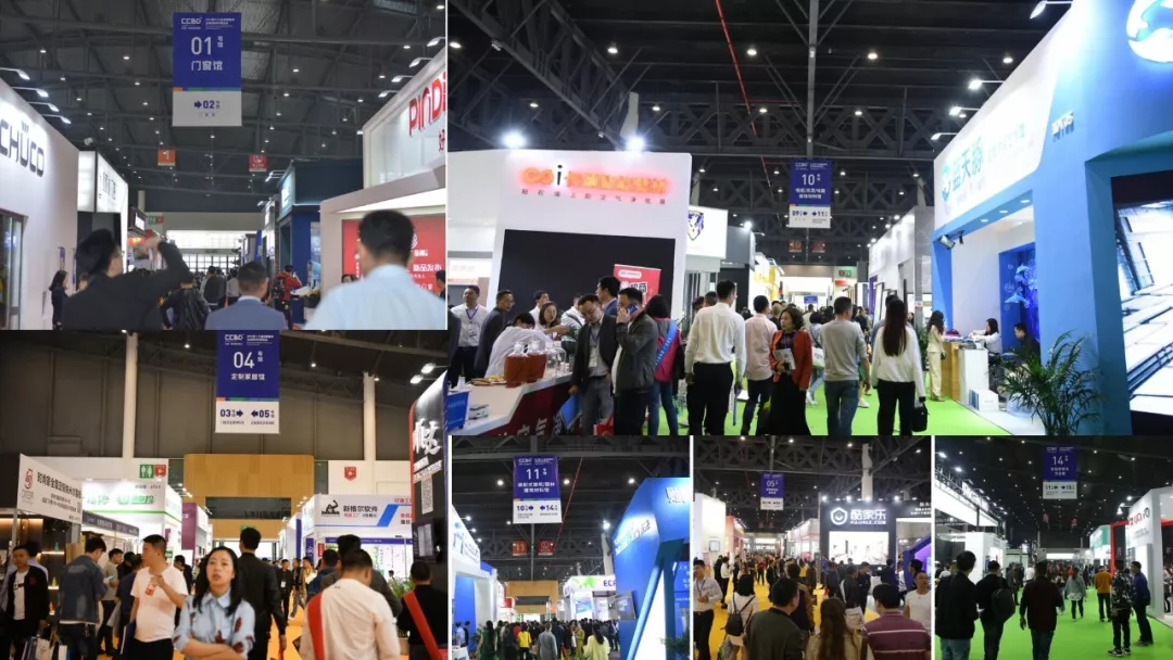 中國裝配式整體衛浴行業現狀及發展前景分析(圖9) 中國裝配式整體衛浴行業現狀及發展前景分析(圖9)