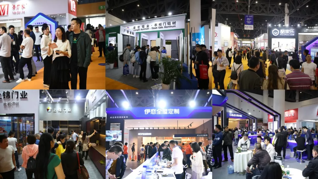 英富曼天一與九正科技達成戰略合作 強強聯手打造成都建博會“定制家居展”(圖6) 英富曼天一與九正科技達成戰略合作 強強聯手打造成都建博會“定制家居展”(圖6)