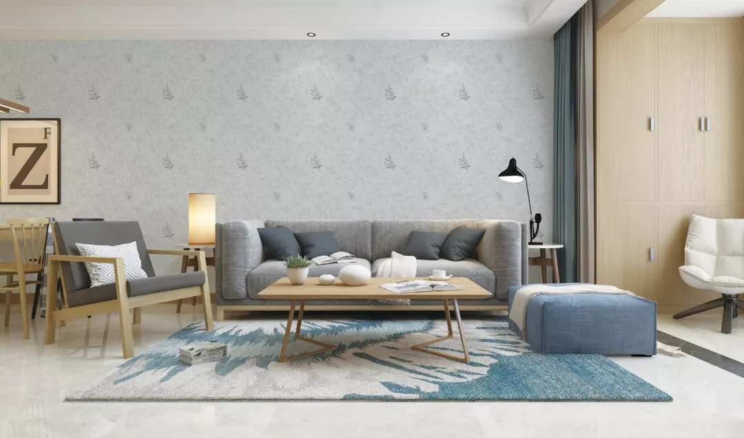 展出效果 | 現場簽約18家專賣店,春繡墻布攜新品再次亮相2020成都建博會(圖13) 展出效果 | 現場簽約18家專賣店,春繡墻布攜新品再次亮相2020成都建博會(圖13)