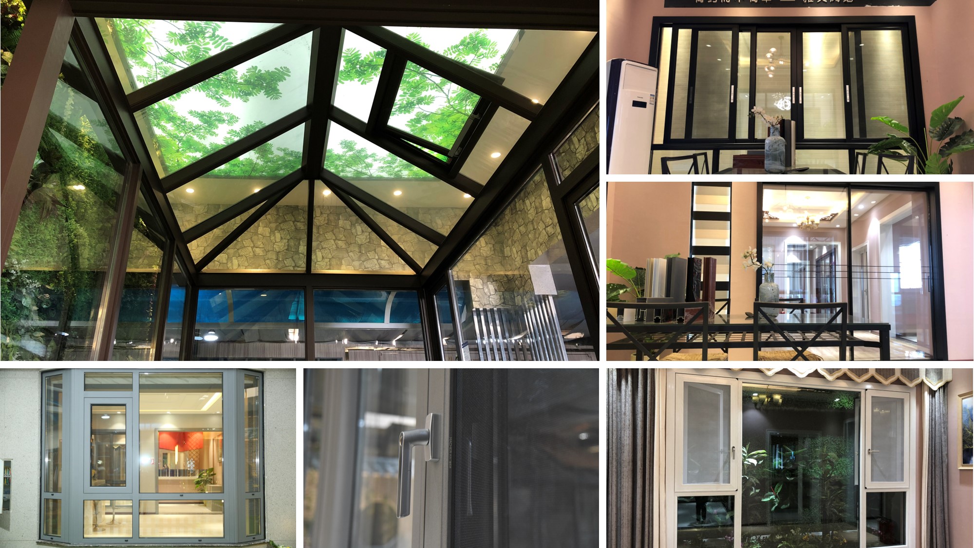 廣東執念門窗亮相成都建博會,源于德國品質 打造高端門窗(圖12) 廣東執念門窗亮相成都建博會,源于德國品質 打造高端門窗(圖12)