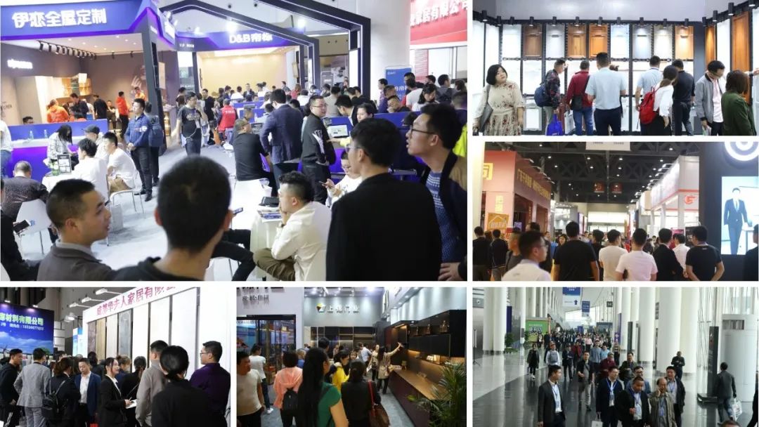 2020成都建博會籌備工作火熱推進(jìn)：參展企業(yè)數(shù)量遠(yuǎn)超去年同期(圖6)