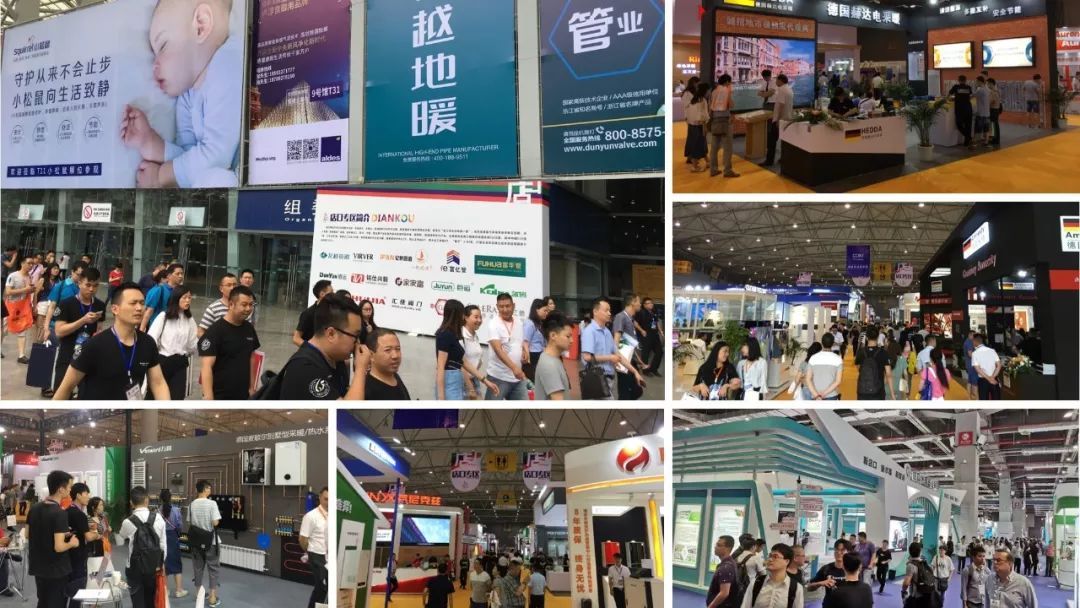 2020成都建博會籌備工作火熱推進(jìn)：參展企業(yè)數(shù)量遠(yuǎn)超去年同期(圖12)