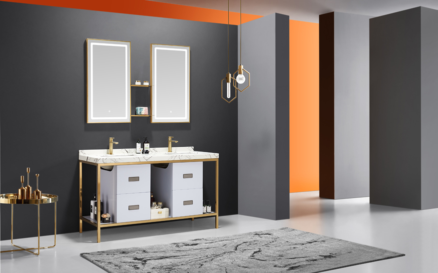 創造舒適的現代衛浴空間——成都造浴室柜 夢特麗爾衛浴,邀您參觀成都建博會(圖4) 創造舒適的現代衛浴空間——成都造浴室柜 夢特麗爾衛浴,邀您參觀成都建博會(圖4)