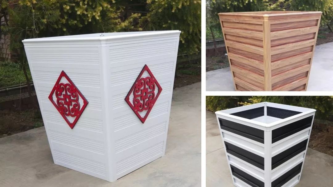 玩轉智慧景觀城市設施,讓城市家具更有范兒!(圖6) 玩轉智慧景觀城市設施,讓城市家具更有范兒!(圖6)