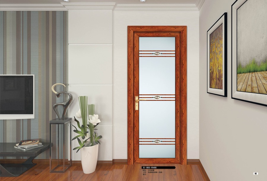 采用德國極致工藝 打造藝術人居，洛蘭世嘉門窗新品預覽(圖8)