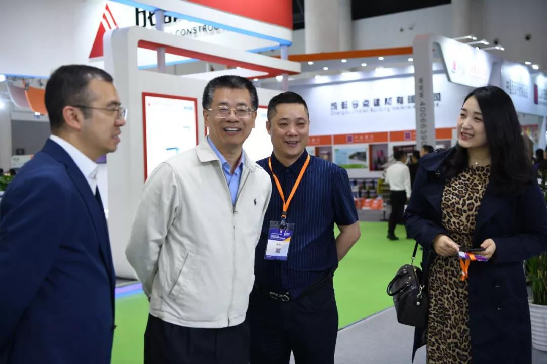 2020成都建博會聚六大優(yōu)勢,邀您共贏中西部市場(圖16) 2020成都建博會聚六大優(yōu)勢,邀您共贏中西部市場(圖16)