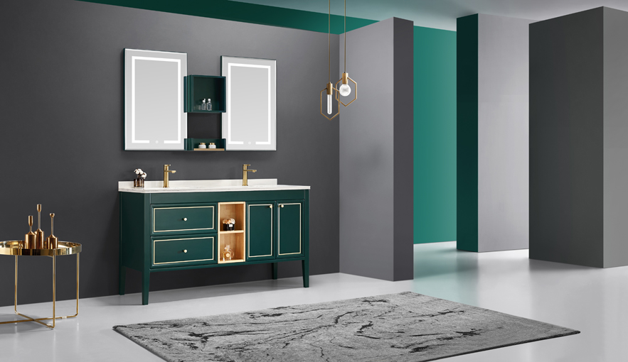 【衛浴主題展】多款精選產品看今年衛浴爆品趨勢...(圖6) 【衛浴主題展】多款精選產品看今年衛浴爆品趨勢...(圖6)