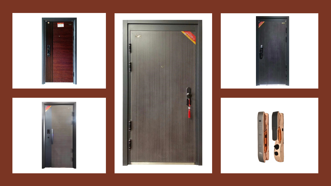 亮點(diǎn)預(yù)告 | 匯聚多款門窗產(chǎn)品，精彩提前“劇透”(圖8)