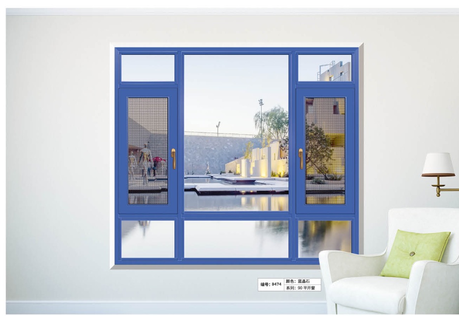 眾多品牌匯聚,攜爆品齊亮劍2020成都門窗展(圖5) 眾多品牌匯聚,攜爆品齊亮劍2020成都門窗展(圖5)