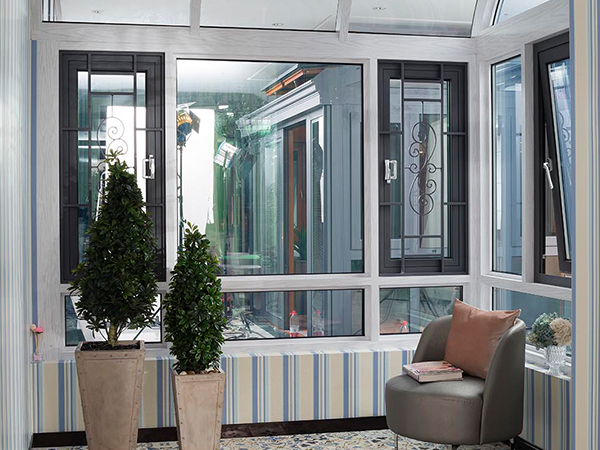 眾多品牌匯聚,攜爆品齊亮劍2020成都門窗展(圖9) 眾多品牌匯聚,攜爆品齊亮劍2020成都門窗展(圖9)