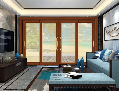 眾多品牌匯聚,攜爆品齊亮劍2020成都門窗展(圖12) 眾多品牌匯聚,攜爆品齊亮劍2020成都門窗展(圖12)