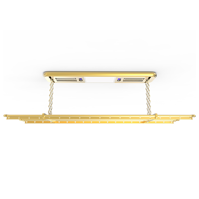 引領智能新變革 | 眾多品牌攜新品驚艷亮相成都智能家居展(圖33) 引領智能新變革 | 眾多品牌攜新品驚艷亮相成都智能家居展(圖33)