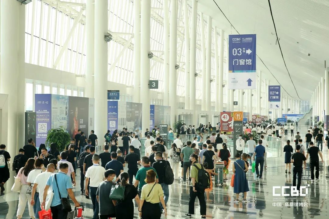 開(kāi)展第二天 | 2020成都建博會(huì)現(xiàn)場(chǎng)大盤(pán)點(diǎn),錯(cuò)過(guò)明天再等一年!(圖13) 開(kāi)展第二天 | 2020成都建博會(huì)現(xiàn)場(chǎng)大盤(pán)點(diǎn),錯(cuò)過(guò)明天再等一年!(圖13)