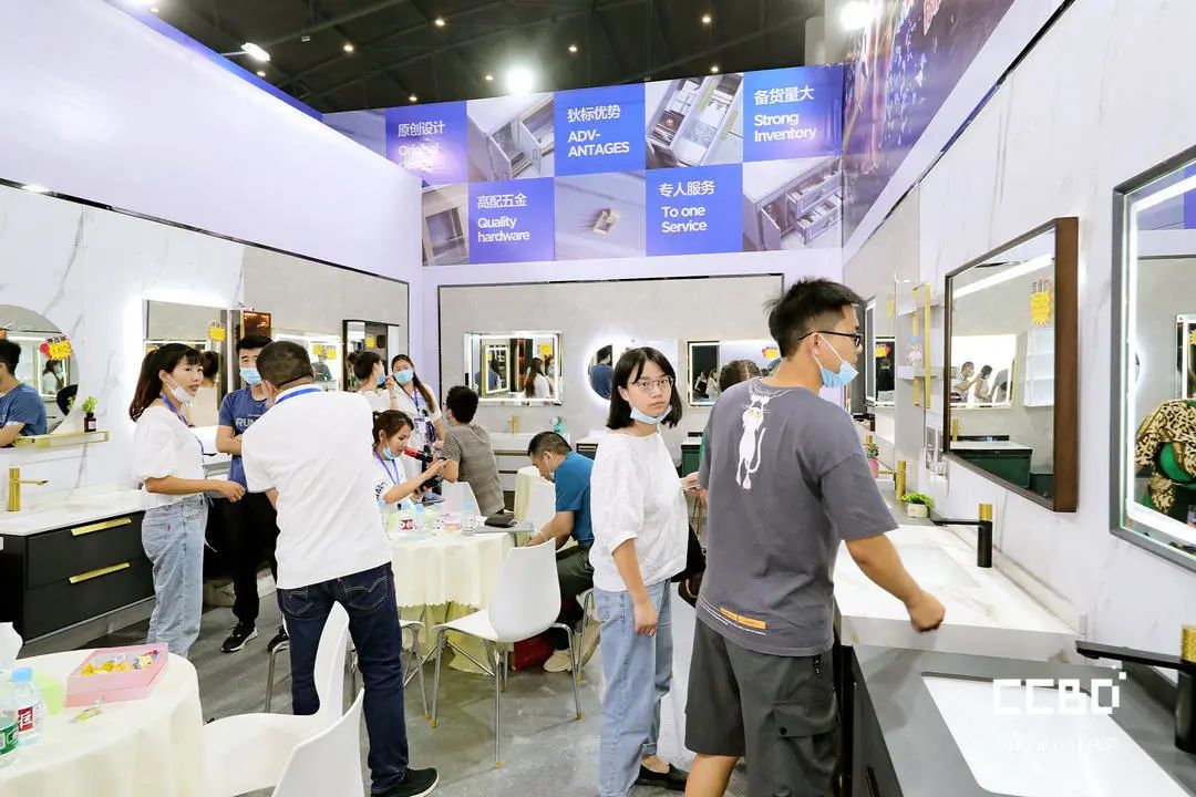 開(kāi)展第二天 | 2020成都建博會(huì)現(xiàn)場(chǎng)大盤(pán)點(diǎn),錯(cuò)過(guò)明天再等一年!(圖27) 開(kāi)展第二天 | 2020成都建博會(huì)現(xiàn)場(chǎng)大盤(pán)點(diǎn),錯(cuò)過(guò)明天再等一年!(圖27)