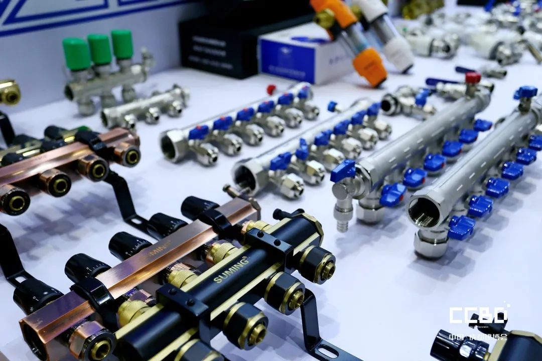 開(kāi)展第二天 | 2020成都建博會(huì)現(xiàn)場(chǎng)大盤(pán)點(diǎn),錯(cuò)過(guò)明天再等一年!(圖33) 開(kāi)展第二天 | 2020成都建博會(huì)現(xiàn)場(chǎng)大盤(pán)點(diǎn),錯(cuò)過(guò)明天再等一年!(圖33)