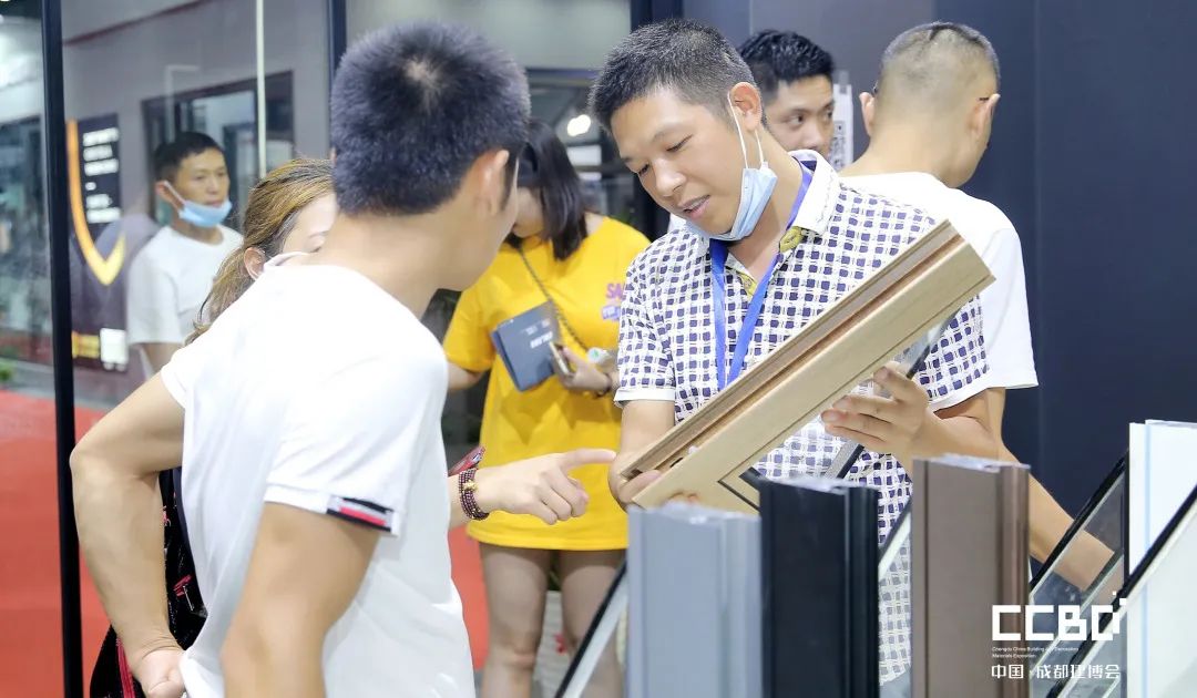 開(kāi)展第二天 | 2020成都建博會(huì)現(xiàn)場(chǎng)大盤(pán)點(diǎn),錯(cuò)過(guò)明天再等一年!(圖37) 開(kāi)展第二天 | 2020成都建博會(huì)現(xiàn)場(chǎng)大盤(pán)點(diǎn),錯(cuò)過(guò)明天再等一年!(圖37)