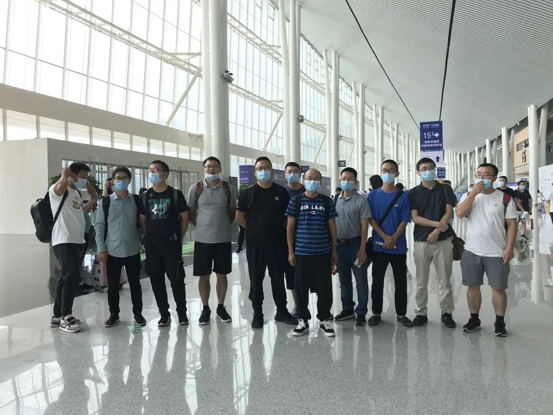 開(kāi)展第二天 | 2020成都建博會(huì)現(xiàn)場(chǎng)大盤(pán)點(diǎn),錯(cuò)過(guò)明天再等一年!(圖35) 開(kāi)展第二天 | 2020成都建博會(huì)現(xiàn)場(chǎng)大盤(pán)點(diǎn),錯(cuò)過(guò)明天再等一年!(圖35)