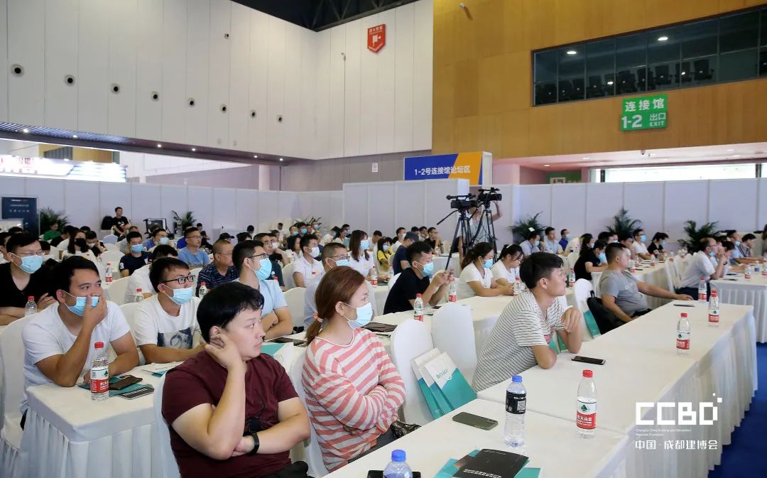 開(kāi)展第二天 | 2020成都建博會(huì)現(xiàn)場(chǎng)大盤(pán)點(diǎn),錯(cuò)過(guò)明天再等一年!(圖53) 開(kāi)展第二天 | 2020成都建博會(huì)現(xiàn)場(chǎng)大盤(pán)點(diǎn),錯(cuò)過(guò)明天再等一年!(圖53)