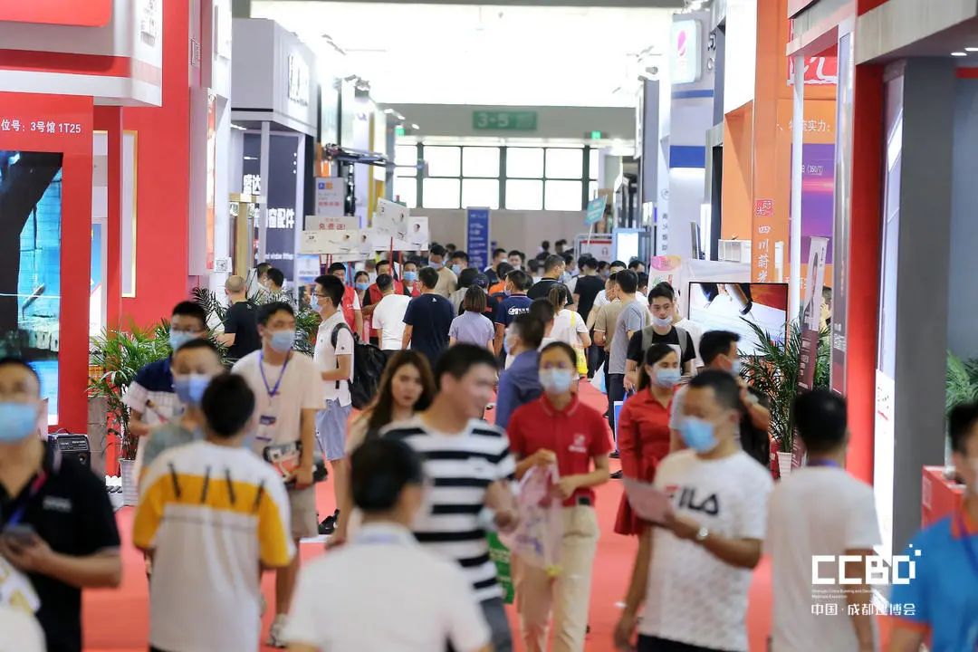 開(kāi)展第二天 | 2020成都建博會(huì)現(xiàn)場(chǎng)大盤(pán)點(diǎn),錯(cuò)過(guò)明天再等一年!(圖70) 開(kāi)展第二天 | 2020成都建博會(huì)現(xiàn)場(chǎng)大盤(pán)點(diǎn),錯(cuò)過(guò)明天再等一年!(圖70)