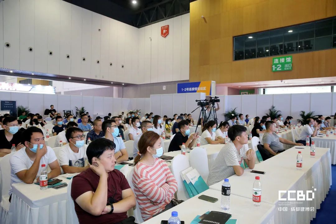 第二十屆成都建博會圓滿落幕，乘風破浪，征程再起！(圖28)