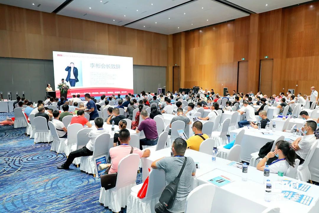 第二十屆成都建博會圓滿落幕，乘風破浪，征程再起！(圖41)