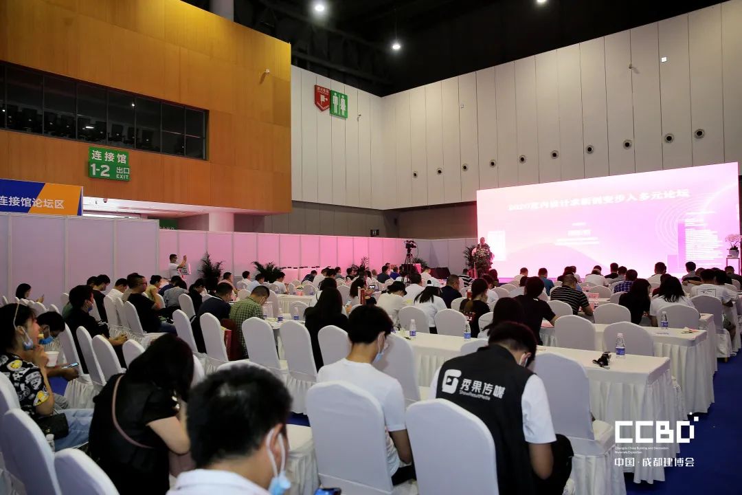 第二十屆成都建博會圓滿落幕，乘風破浪，征程再起！(圖29)