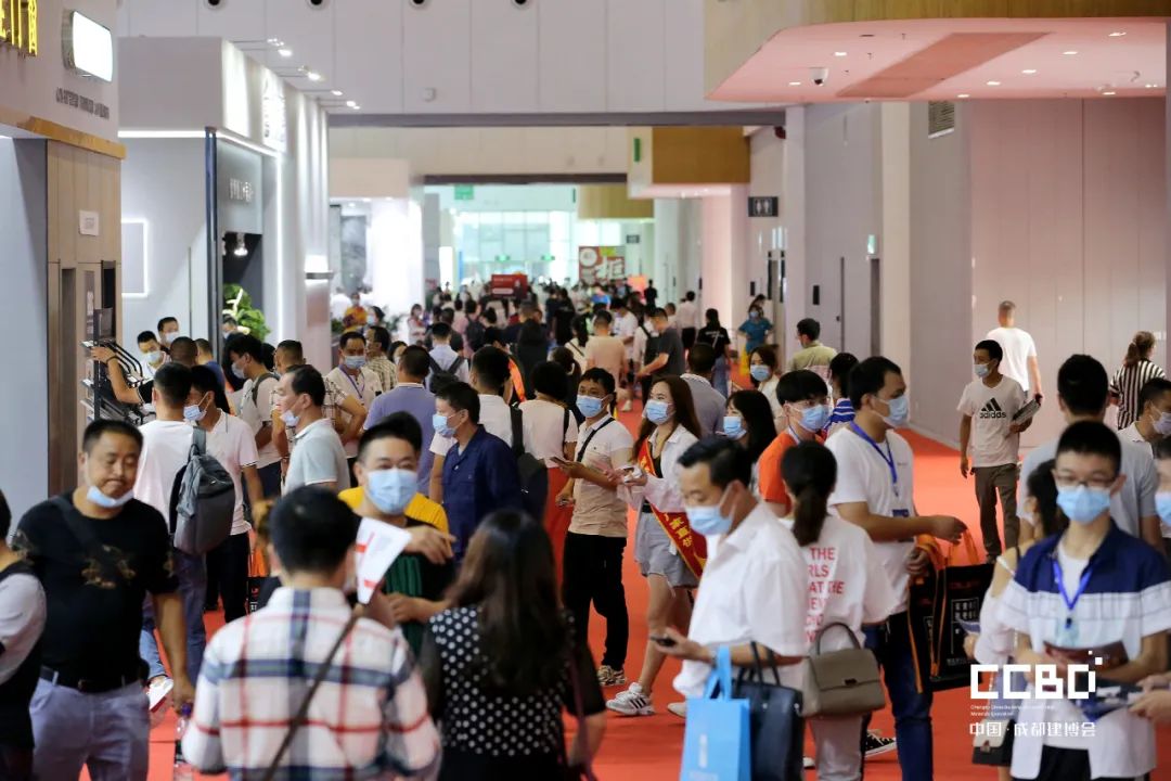 第二十屆成都建博會8月20日盛大開幕(圖26) 第二十屆成都建博會8月20日盛大開幕(圖26)