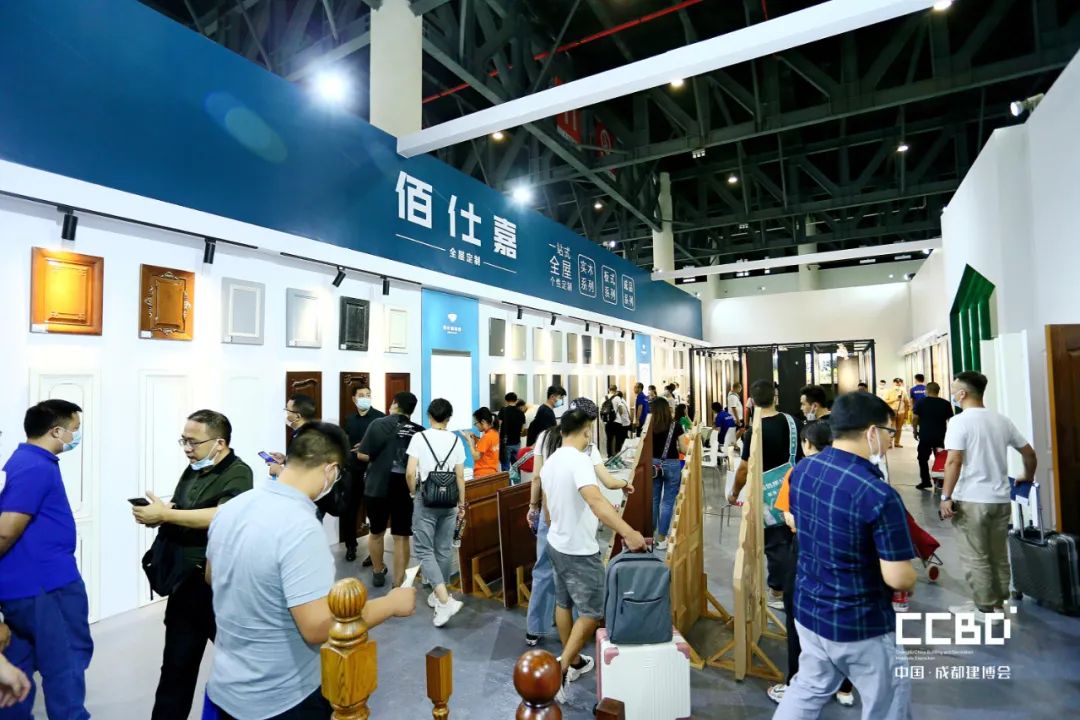 第二十屆成都建博會8月20日盛大開幕(圖12) 第二十屆成都建博會8月20日盛大開幕(圖12)