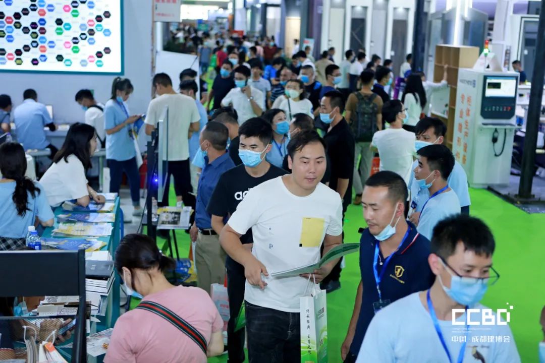 第二十屆成都建博會8月20日盛大開幕(圖43) 第二十屆成都建博會8月20日盛大開幕(圖43)