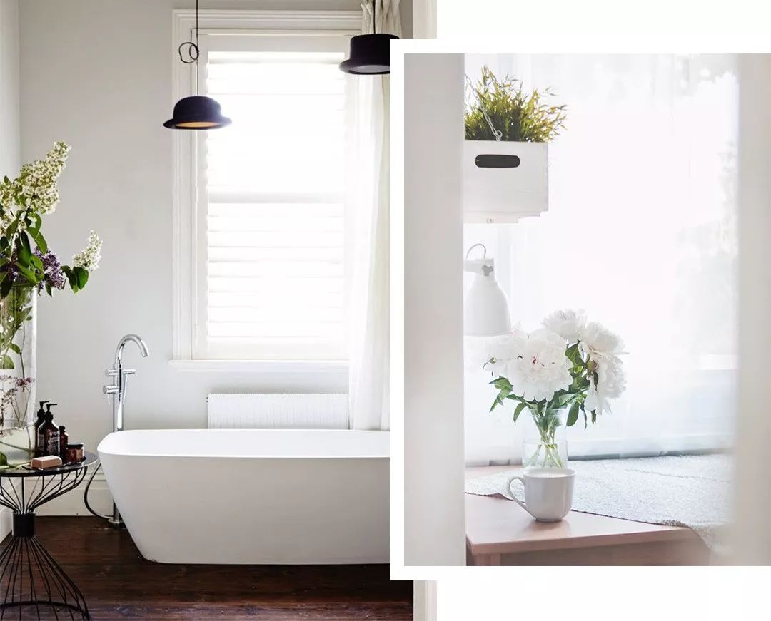 ?從洗浴間到“精神庇護(hù)所”，衛(wèi)浴行業(yè)的新機(jī)遇來了嗎？(圖5)