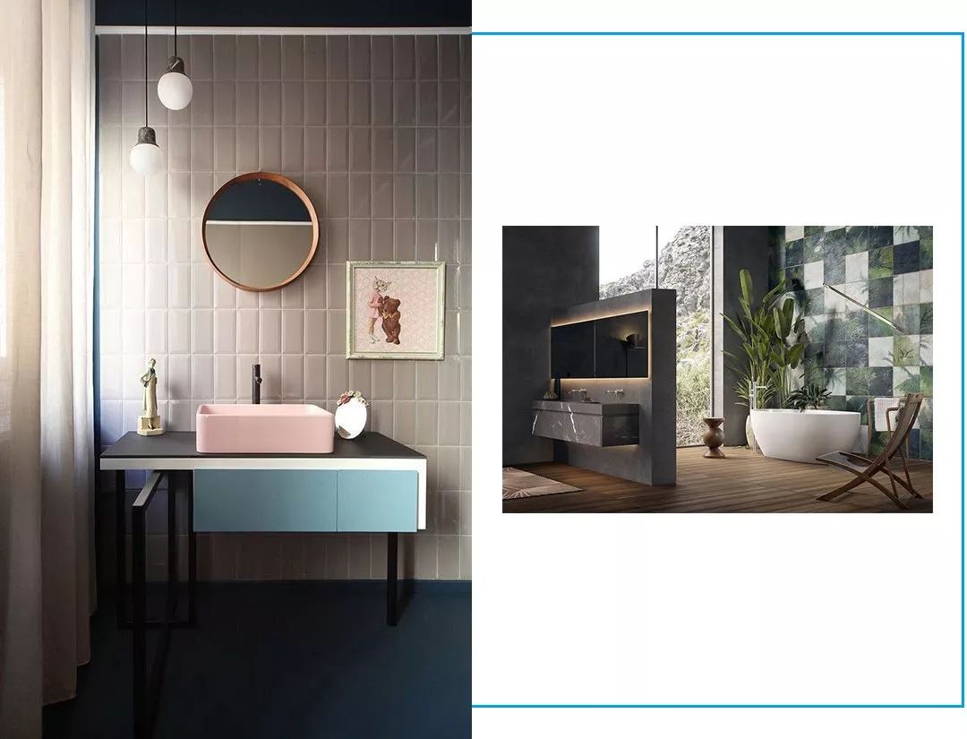 ?從洗浴間到“精神庇護(hù)所”，衛(wèi)浴行業(yè)的新機(jī)遇來了嗎？(圖6)