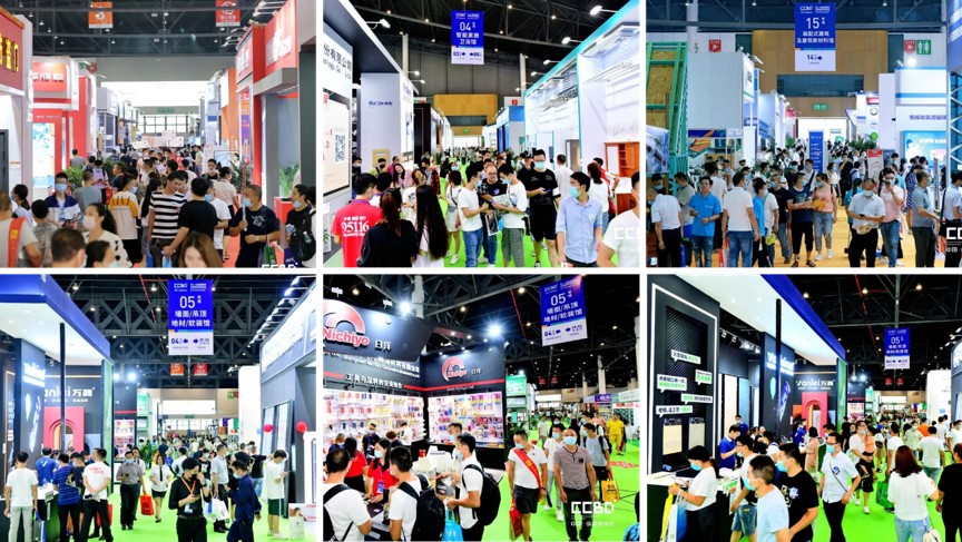 2021中國·成都建博會5大優(yōu)勢邀你搶占疫后中西部市場(圖5) 2021中國·成都建博會5大優(yōu)勢邀你搶占疫后中西部市場(圖5)