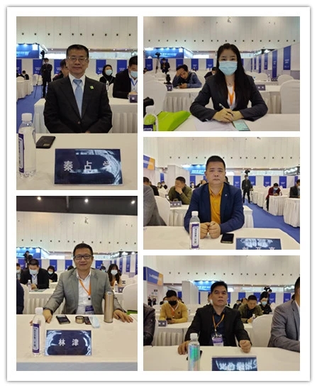 論壇回顧 | 2021中國(guó)(西部)智能衛(wèi)浴綠色發(fā)展高峰論壇在成都西博城成功舉辦(圖3) 論壇回顧 | 2021中國(guó)(西部)智能衛(wèi)浴綠色發(fā)展高峰論壇在成都西博城成功舉辦(圖3)