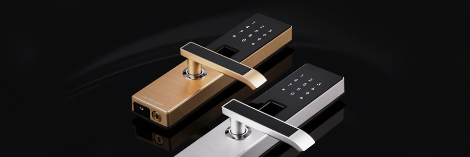 解鎖高品質(zhì)體驗(yàn),德施曼領(lǐng)航智能鎖中高端市場(chǎng)(圖4) 解鎖高品質(zhì)體驗(yàn),德施曼領(lǐng)航智能鎖中高端市場(chǎng)(圖4)