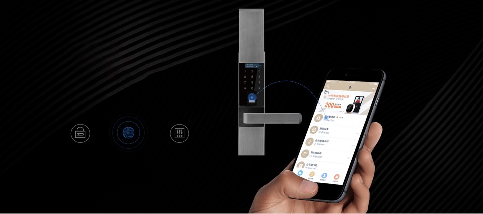 解鎖高品質(zhì)體驗(yàn),德施曼領(lǐng)航智能鎖中高端市場(chǎng)(圖7) 解鎖高品質(zhì)體驗(yàn),德施曼領(lǐng)航智能鎖中高端市場(chǎng)(圖7)